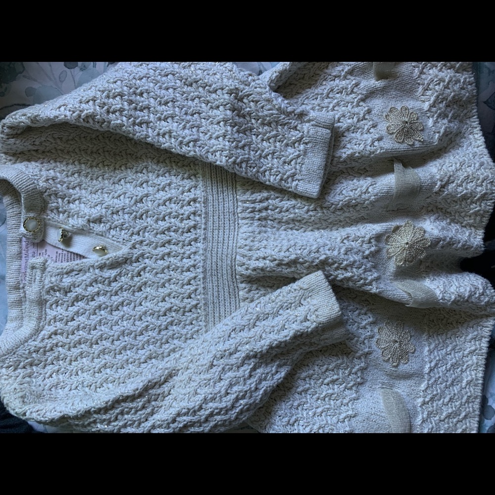 Baby girl dress